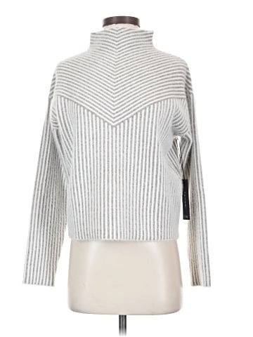 Tahari Turtleneck Sweater (view 1)
