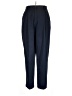 L.L.Bean Blue Dress Pants Size 12 - photo 1