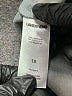 Lands' End 100% Polyester Checkered-gingham Gray Pullover Sweater Size 2X - photo 8