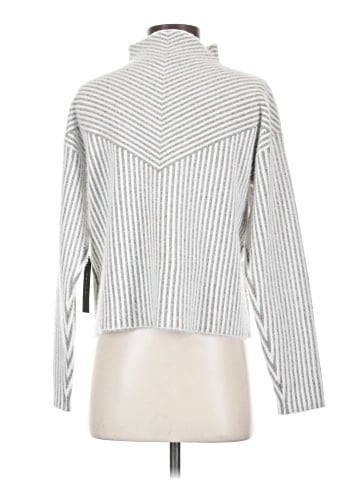 Tahari Turtleneck Sweater (view 2)