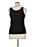 Old Navy Black Tank Top Size XL - photo 2