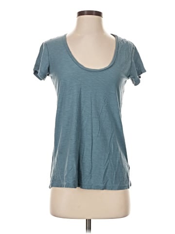 James Perse Short Sleeve T-Shirt (view 1)