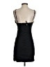 Zara Solid Black Cocktail Dress Size S - photo 2
