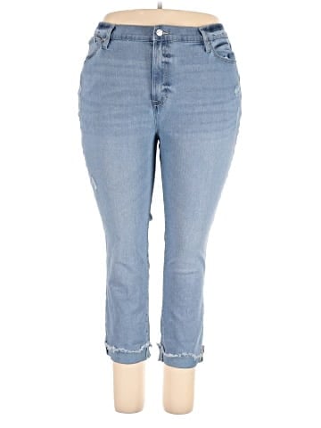 NANETTE Nanette Lepore Jeans (view 1)