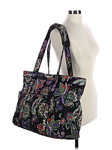Vera Bradley Tote (view 2)