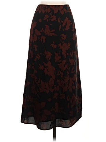 Abercrombie & Fitch Formal Skirt (view 2)