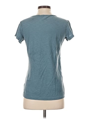 James Perse Short Sleeve T-Shirt (view 2)