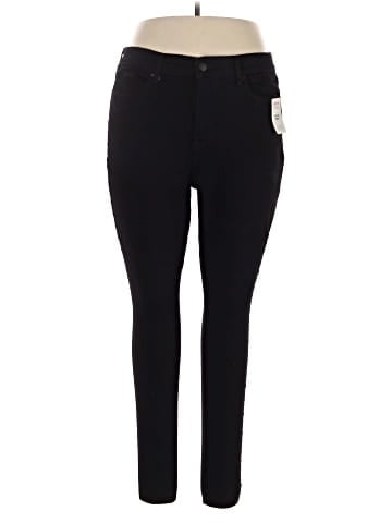 Levi Strauss Signature Jeggings (view 1)