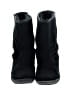 London Fog Black Boots Size 9 - photo 2