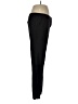 Lee Solid Black Dress Pants Size L - photo 4