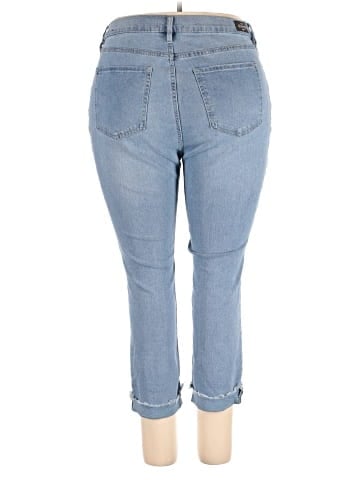 NANETTE Nanette Lepore Jeans (view 2)
