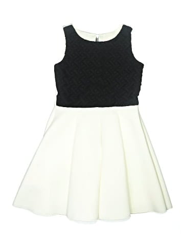 Zoe Ltd Dress (view 1)