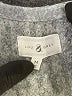Lou & Grey Ivory Pullover Sweater Size M - photo 7
