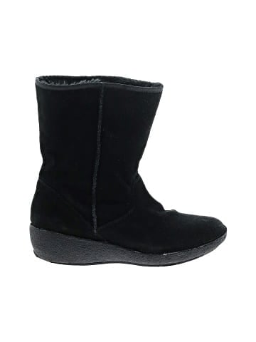 London Fog Boots (view 1)