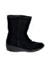 London Fog Black Boots Size 9 - photo 1