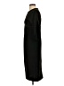 Topshop Solid Black Cocktail Dress Size 4 - photo 5