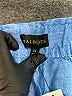 Talbots 100% Linen Blue Linen Pants Size 1X - photo 4