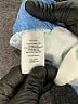Talbots 100% Linen Blue Linen Pants Size 1X - photo 5