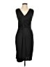 Gap Black Cocktail Dress Size L - photo 1