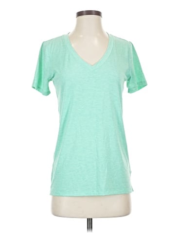 Gap Fit Short Sleeve Top (view 1)