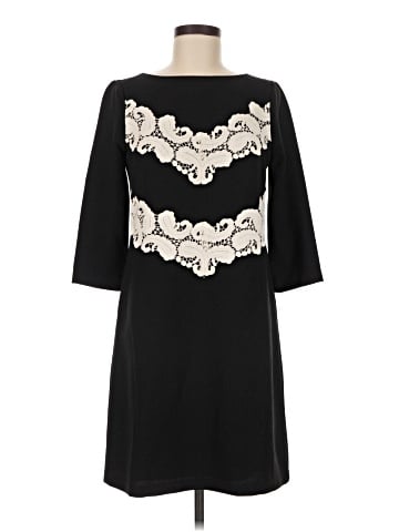 Maggy London Cocktail Dress (view 1)
