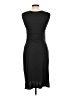 Gap Black Cocktail Dress Size L - photo 2
