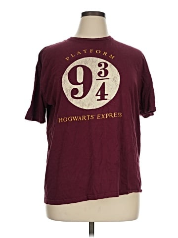 Mad Engine Short Sleeve T-Shirt (view 1)