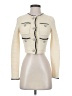Self-Portrait Ivory Cardigan Size S - photo 1