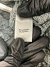 Maurices Hearts Gray Pullover Sweater Size M - photo 8