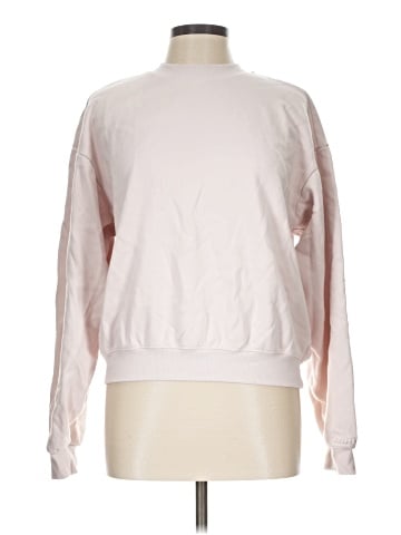 SKIMS Sweatshirt (view 1)