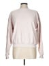 SKIMS Pink Sweatshirt Size L - photo 1