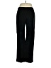 Yansi Fugel 100% Polyester Black Casual Pants Size 14 - photo 1