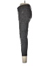 PrAna Houndstooth Gray Jeans Size 10 - photo 5