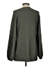 Nine West Green Pullover Sweater Size S - photo 2