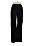 Yansi Fugel 100% Polyester Black Casual Pants Size 14 - photo 2
