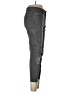PrAna Houndstooth Gray Jeans Size 10 - photo 4