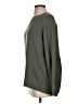 Nine West Green Pullover Sweater Size S - photo 5