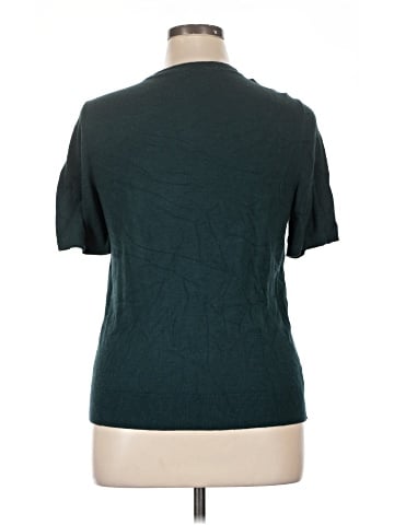 Ann Taylor Factory Short Sleeve Top (view 2)