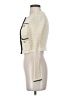 Self-Portrait Ivory Cardigan Size S - photo 5