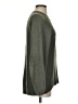 Nine West Green Pullover Sweater Size S - photo 4