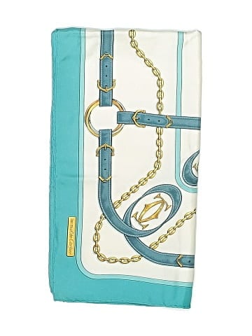 Cartier scarf (view 2)