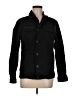mavi Solid Black Jacket Size M - photo 1