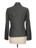 Le Suit 100% Polyester Gray Blazer Size 6 - photo 2