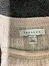 Topshop Tan Turtleneck Sweater Size 4 - photo 7