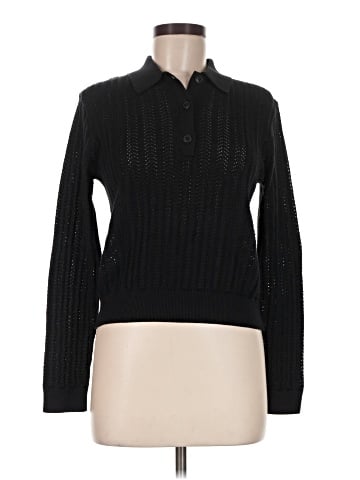 Comptoir des Cotonniers Pullover Sweater (view 1)