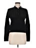 Comptoir des Cotonniers 100% Cotton Black Pullover Sweater Size Med (2) - photo 1