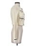 Self-Portrait Ivory Cardigan Size S - photo 4