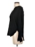 Vince. Black Long Sleeve Blouse Size 2 - photo 5