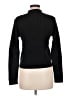 Comptoir des Cotonniers 100% Cotton Black Pullover Sweater Size Med (2) - photo 2