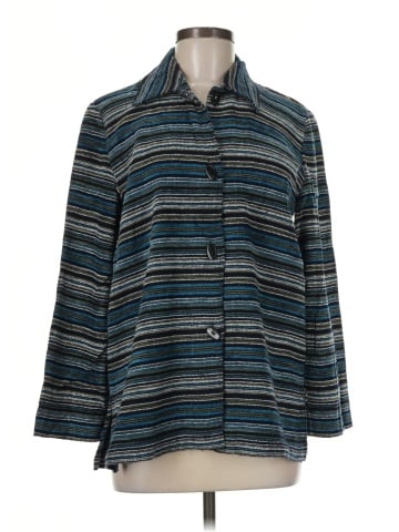 Sag Harbor Coat (view 1)